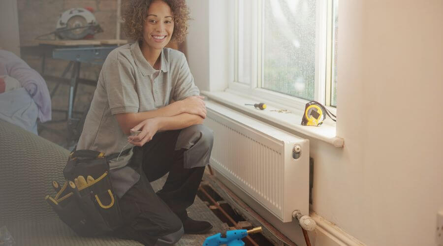Expert Bathroom Remodeling services in Melcher Dallas, IA
